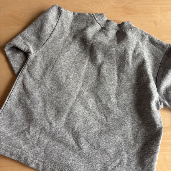 Y2K Toronto Maple Leafs kids sweater size 4 - Picture 5 of 5